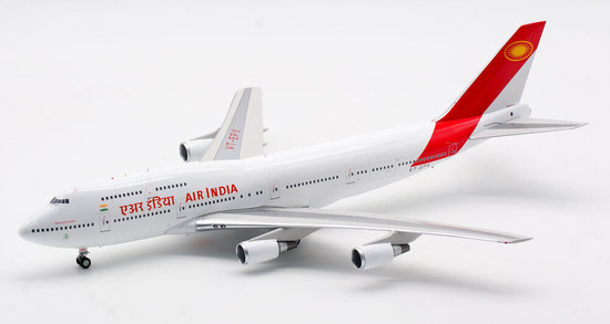 Boeing 747-300 Air-India