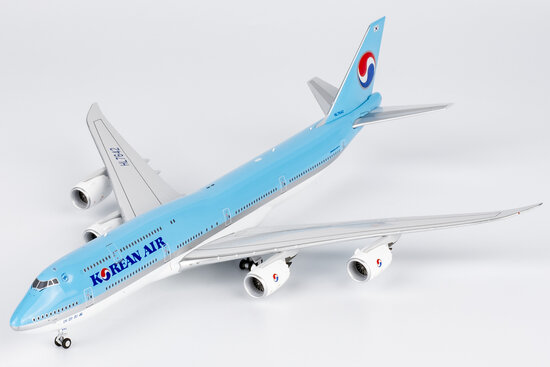 Boeing 747-8 Korean Air