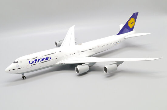 Boeing 747-8 Lufthansa