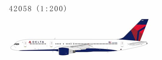 Boeing 757-200