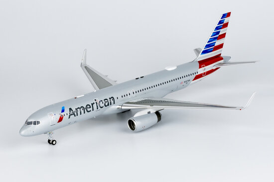 Boeing 757-200 American Airlines