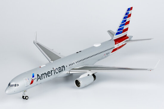 Boeing 757-200 American Airlines