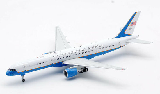 Boeing 757-200 C-32A USAF United States Air Force