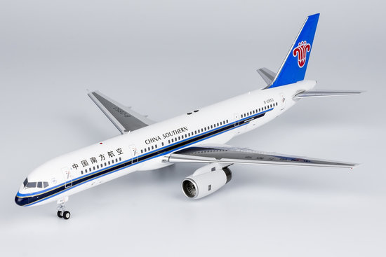 Boeing 757-200 China Southern Airlines