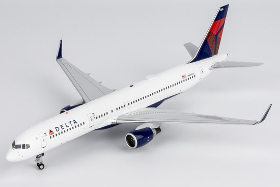 Boeing 757-200 Delta Air Lines