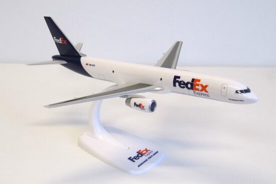 Boeing 757-200 FedEx