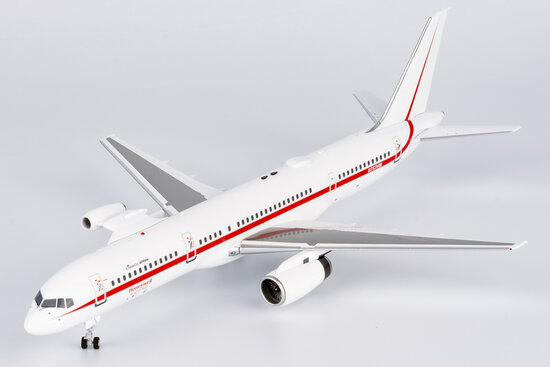 Boeing 757-200 Honeywell Aviation Services