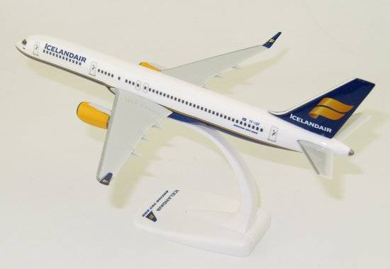 中華のおせち贈り物 Boeing 757-200 Icelandair | Modelsnavigator.com その他