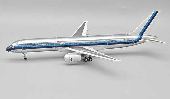 Boeing 757-200 NASA