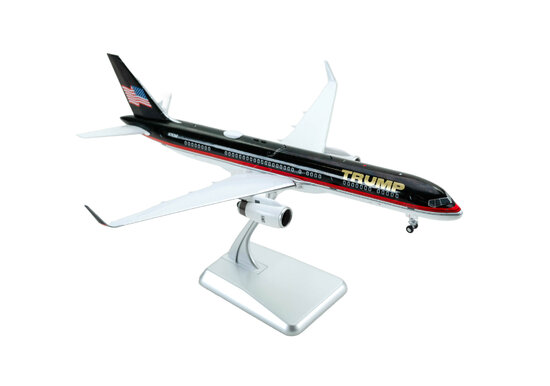 Boeing 757-200 Trump Force One