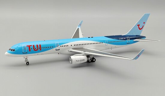 Boeing 757-200 TUI Airways
