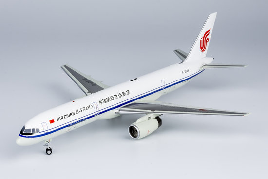 Boeing 757-200F Air China Cargo