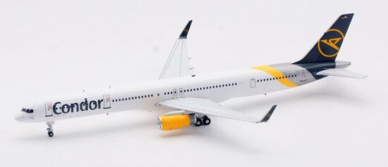 Boeing 757-300 Condor