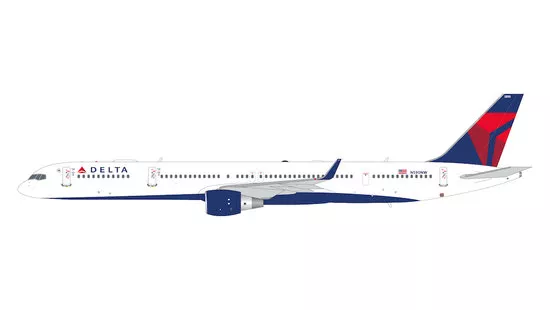 Boeing 757-300 Delta Air Lines