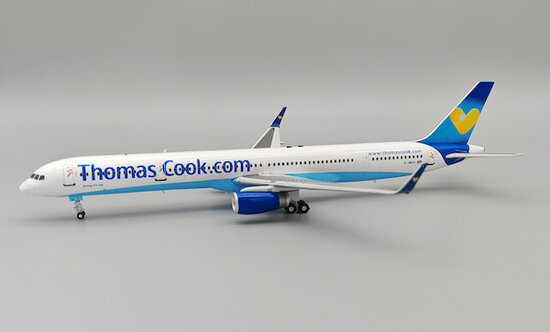 Boeing 757-300 Thomas Cook Airlines