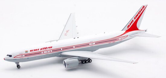 Boeing 767-200 Air India 