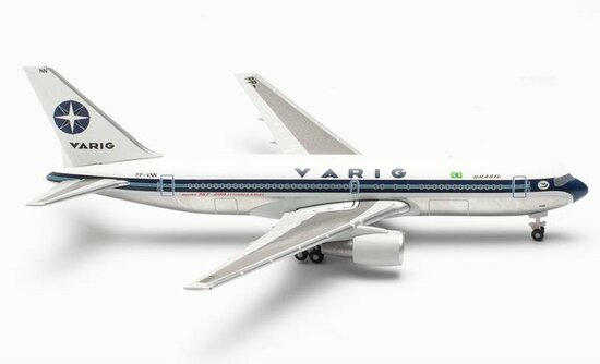 Boeing 767-200 Varig