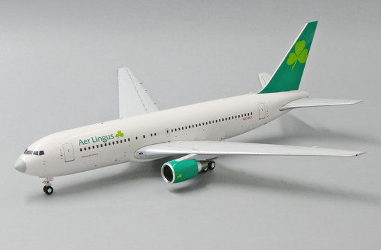 Boeing 767-200ER Aer Lingus 