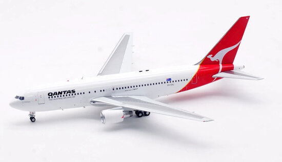 Boeing 767-238ER Qantas