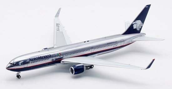 Boeing 767-300ER AeroMexico