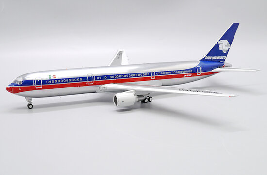 Boeing 767-300ER AeroMexico