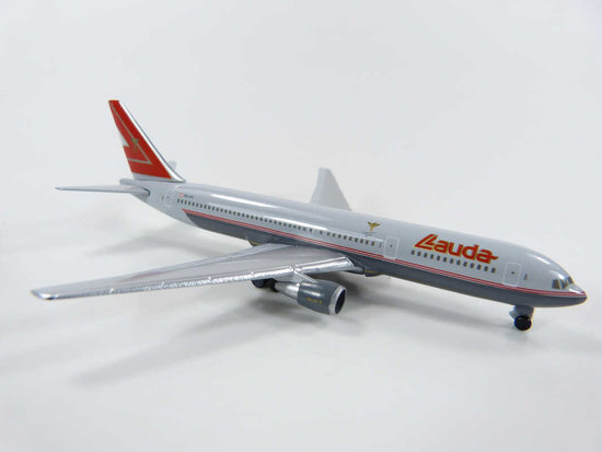 Boeing 767-300ER Lauda Air