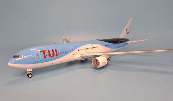 Boeing 767-300ER TUI Airlines Belgium