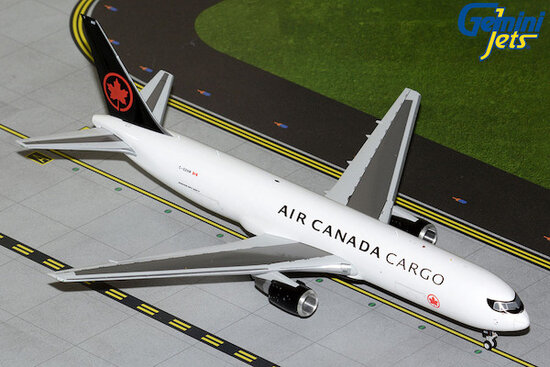 Boeing 767-300ERF Air Canada Cargo