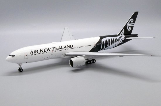 Boeing 777-200ER Air New Zealand