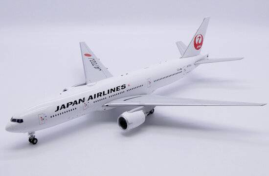JAL 777-200 日本航空 2020 JA773J JAL Japan Airlines Boeing 777-200 Tokyo 2020 JA773J Phoenix