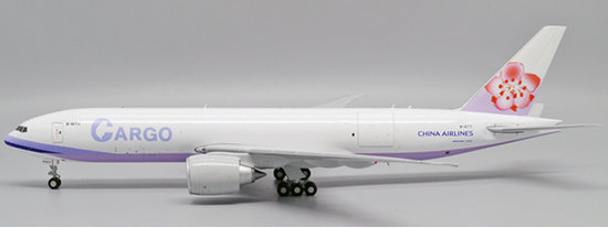 Boeing 777-200F China Airlines Cargo