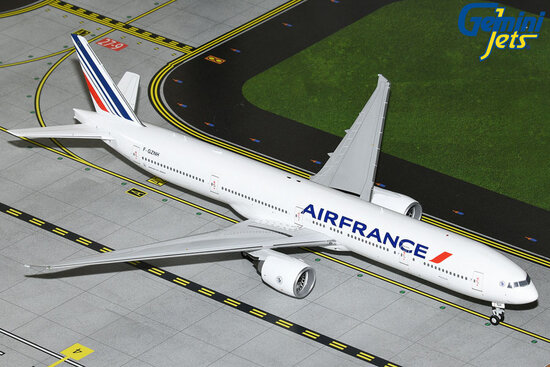 Boeing 777-300ER Air France