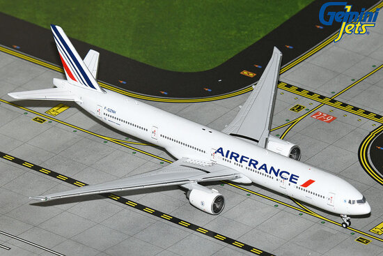 Boeing 777-300ER Air France
