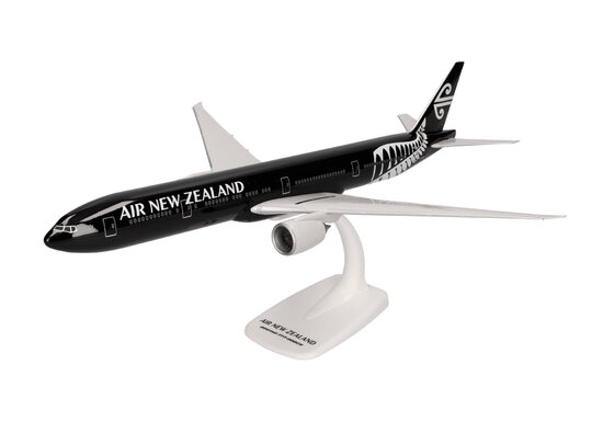 BOEING 777-300ER - Air New Zealand - "ALL BLACKS"