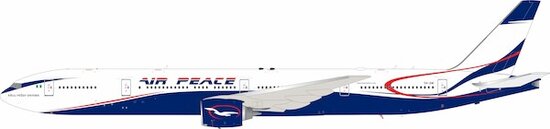 Boeing 777-300ER Air Peace