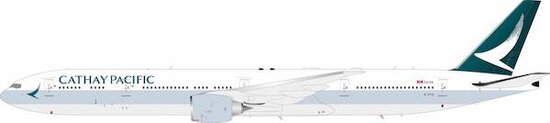 Boeing 777-300ER Cathay Pacific
