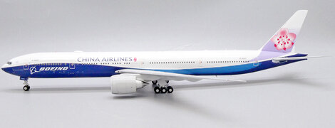 Boeing 777-300ER China Airlines "Dreamliner" 