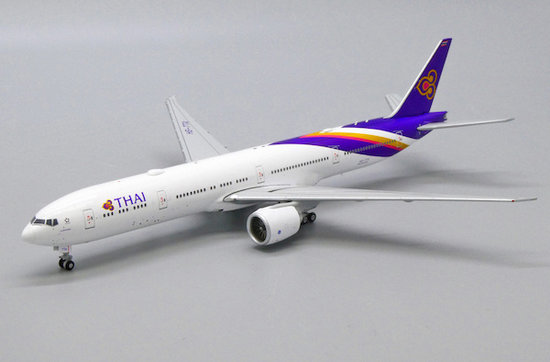 Boeing 777-300ER Thai 