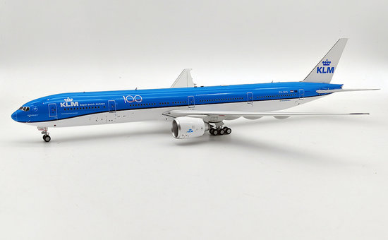 Boeing 777-306ER KLM 100 Years