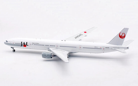 Boeing 777-346 JAL 