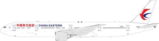 Boeing 777-39PER China Eastern Airlines