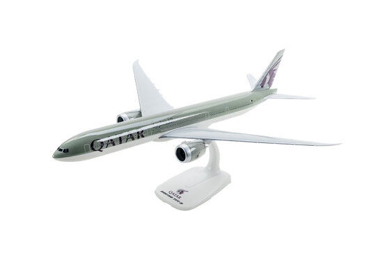 Boeing 777-9x Qatar Airways