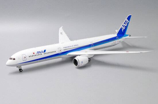 Boeing 787-10 Dreamliner ANA All Nippon Airways
