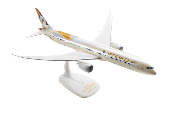 Boeing 787-10 Dreamliner Etihad Airways