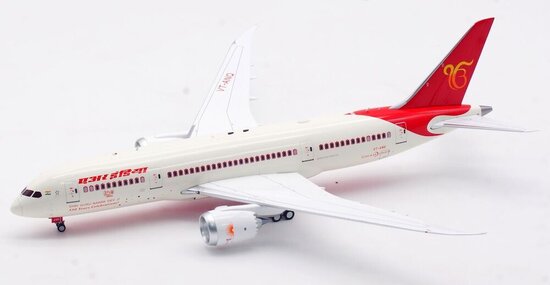 Boeing 787-8 Dreamliner Air India 