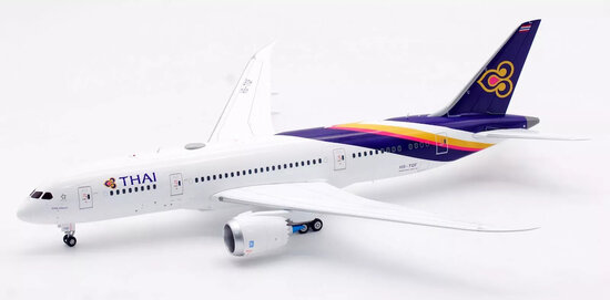 Boeing 787-8 Dreamliner Thai Airways 