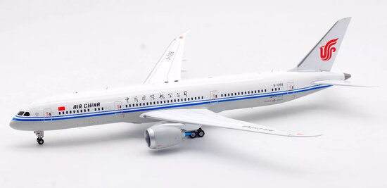 Boeing 787-9 Dreamliner Air China