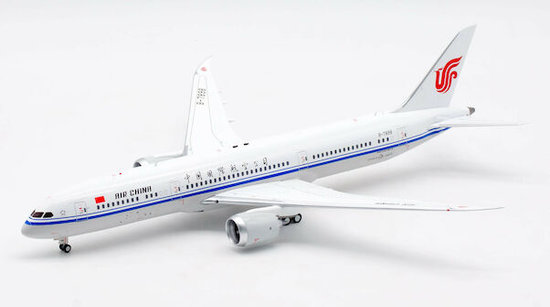 Boeing 787-9 Dreamliner Air China 