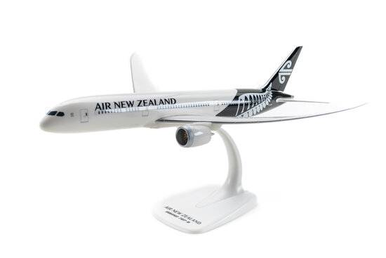 Boeing 787-9 Dreamliner Air New Zealand | Modelsnavigator.com