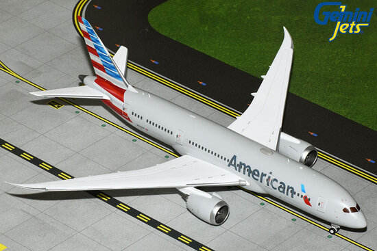 Boeing 787-9 Dreamliner American Airlines